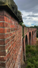 Larpool Viaduct, Whitby